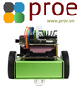 JetBot 2GB AI Kit, AI Robot Based on Jetson Nano 2GB Developer Kit (optional)