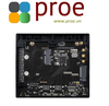 JETSON-IO-BASE-B Jetson Xavier NX AI Development Board, Waveshare NX Development Board Based on Jetson Xavier NX