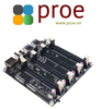 Jetson Mate With Cooling Fan - Jetson Nano/NX Carrier Board for GPU Cluster and Server