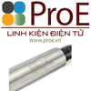 Industrial Stainless Steel Submersible Pressure Level Sensor(0~5m)