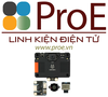 HUSKYLENS 2 Plus Kit - Edge AI Vision Sensor with Wi-Fi 6 & Wide-Angle Camera
