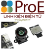 HUSKYLENS 2 Plus Kit - Edge AI Vision Sensor with Wi-Fi 6 & Wide-Angle Camera