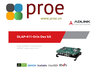 DLAP - 411 Orin Dev Kit - Edge AI Platform Powered by NVIDIA® Jetson AGX Orin™