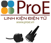 Kvaser OBD-II to D-SUB 9 Adapter Cable 2.5 m