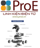 Hiwonder LanderPi Raspberry Pi Robot Car with AI Vision Robotic Arm