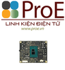 LattePanda IOTA Palm-sized x86 Single Board Computer (Intel N150, 8GB RAM / 64GB eMMC)