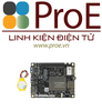 LattePanda IOTA Palm-sized x86 Single Board Computer (Intel N150, 8GB RAM / 64GB eMMC)