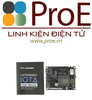 LattePanda IOTA Palm-sized x86 Single Board Computer (Intel N150, 8GB RAM / 64GB eMMC)