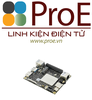 LattePanda IOTA Palm-sized x86 Single Board Computer (Intel N150, 8GB RAM / 64GB eMMC)