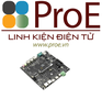 Full-Function Evaluation Carrier Board