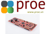 C2000 Piccolo MCU F280049C LaunchPad™ development kit