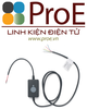 LC04 LoRaWAN 4 Channel low voltage control cable