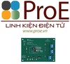 3.5-V to 60-V, 5-A synchronous step-down voltage converter evaluation module