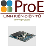 Open-Q™ 610 μSOM Development Kit Bundle