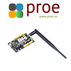 113990934 LoRa-E5 Development Kit - based on LoRa-E5 STM32WLE5JC, LoRaWAN protocol and worldwide frequency supported
