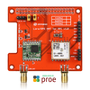 LoRa GPS HAT for Raspberry Pi