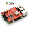 LoRa GPS HAT for Raspberry Pi