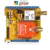LoRa GPS Shield for Arduino