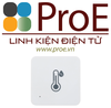 LoRaWAN Thermostat1 Next-Generation Thermostat for Connected Buildings