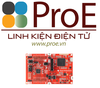 MSPM0L1117 Launchpad™ development kit for 32MHz Arm® Cortex®-M0+ MCU