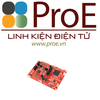MSPM0L1117 Launchpad™ development kit for 32MHz Arm® Cortex®-M0+ MCU