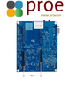 LPC5536-EVK LPCXpresso55S36 Development Board.