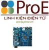 LPC55S69-EVK LPCXpresso55S69 Development Board