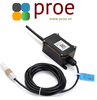 LSN50v2-S31 -- LoRaWAN Temperature & Humidity Sensor