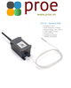 LTC2 SI Industrial LoRaWAN Temperature Transmitter