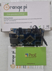 Orange Pi 4 LTS 3GB RAM 16GB EMMC
