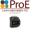 Luckfox Lyra Programmable Logic