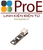 LuckFox Pico Plus RV1103 Linux Micro Development Board, Integrates ARM Cortex-A7/RISC-V MCU/NPU/ISP Processors, With Ethernet Port