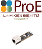 LuckFox Pico Plus RV1103 Linux Micro Development Board, Integrates ARM Cortex-A7/RISC-V MCU/NPU/ISP Processors, With Ethernet Port