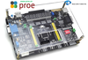 Kit EMP570 CPLD Altera MAX II