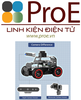 Hiwonder MentorPi A1 Raspberry Pi Robot Car