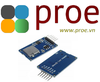 Micro SD Card Module SPI