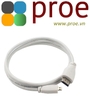 Cáp Micro HDMI to HDMI 1m 4k
