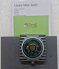 Livox Mid-360s