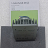 Livox Mid-360s