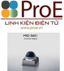 Livox Mid-360s