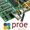 3G SARA click MIKROE-2244