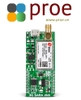 3G SARA click MIKROE-2244