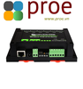 Modbus POE ETH Relay