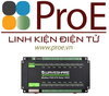 Modbus POE ETH Relay 16CH