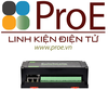 Modbus POE ETH Relay 16CH
