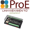 Modbus POE ETH Relay 16CH