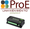 Modbus POE ETH Relay 16CH
