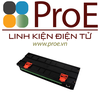 Modbus POE ETH Relay 30CH