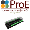 Modbus POE ETH Relay 30CH