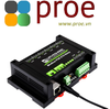 Modbus POE ETH Relay